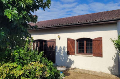 Maison 3 pièces 330000 €
