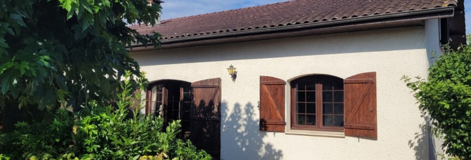 Maison 3 Pièces 90 m² à vendre à Saint-Loubès (33450)