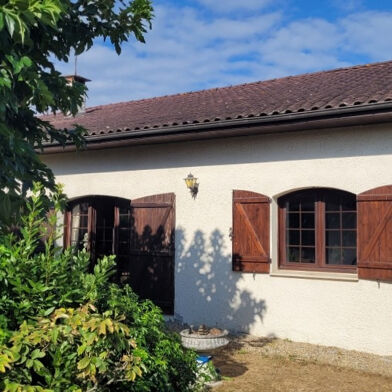 Maison 3 pièces 330000 €