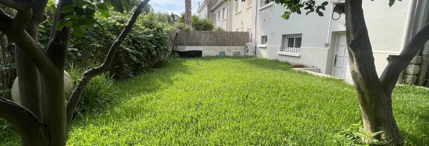 Maison 6 Pièces 156 m² à vendre à Perpignan (66000)