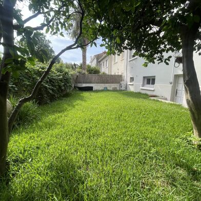 Maison 6 pièces 379500 €