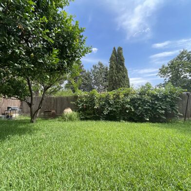 Maison 6 pièces 379500 €