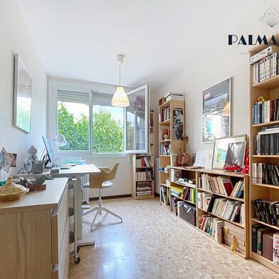 Maison 6 pièces 379500 €