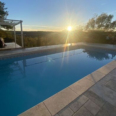 Maison 11 pièces 380000 €