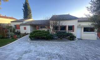 Maison 11 Pièces 215 m² à vendre à Cahors (46000)