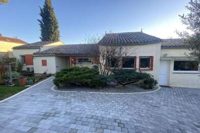 Maison 11 pièces 380000 €