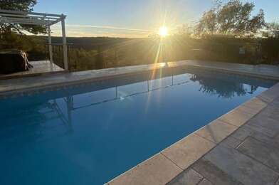 Maison 11 pièces 328600 €