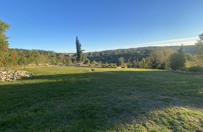 BELLE PROPRIÉTÉ AVEC VUE PANORAMIQUE SUR LES HAUTEURS DE CAHORS — photo 3