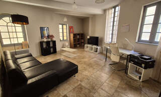 Appartement 3 Pièces 83 m² à vendre à Montpellier (34000)