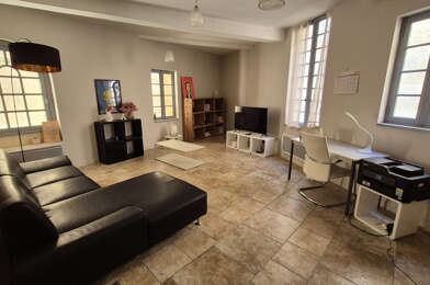 Appartement 3 pièces 306000 €