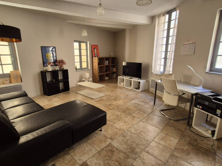 Dépt Hérault (34), à vendre MONTPELLIER Appartement T3 de 84 — photo 1