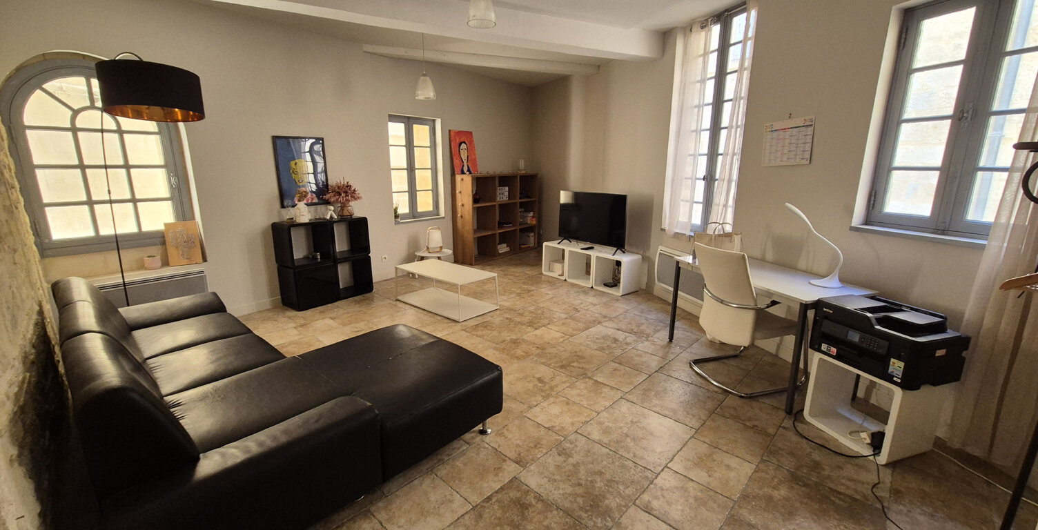 Dépt Hérault (34), à vendre MONTPELLIER Appartement T3 de 84 — photo 1