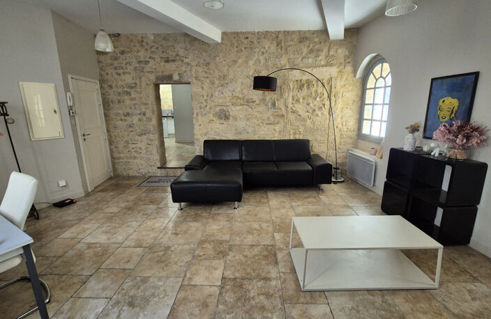 Dépt Hérault (34), à vendre MONTPELLIER Appartement T3 de 84 — photo 3