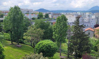 Appartement 4 Pièces 67 m² à vendre à Clermont-Ferrand (63000)