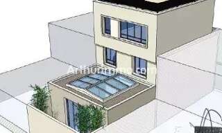 Maison 7 Pièces 158 m² à vendre à Le Havre (76600)