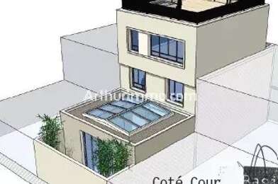 Maison 7 pièces 525000 €