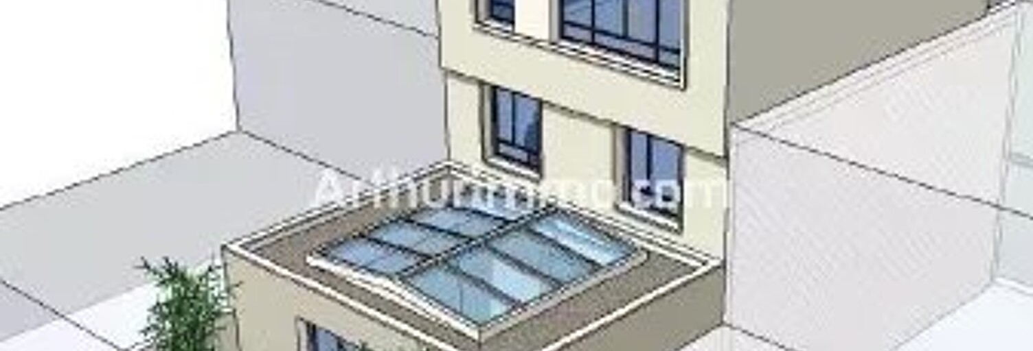 Maison 7 Pièces 158 m² à vendre à Le Havre (76600)