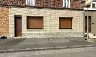 Maison 3 Pièces 80 m² à vendre à Bourbourg (59630)