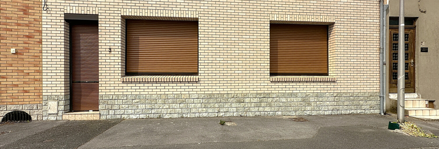 Maison 3 Pièces 80 m² à vendre à Bourbourg (59630)