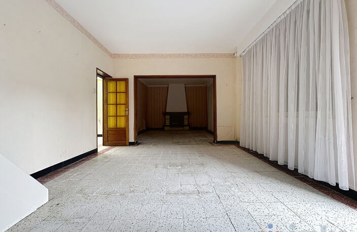Maison de ville - BOURBOURG — photo 2