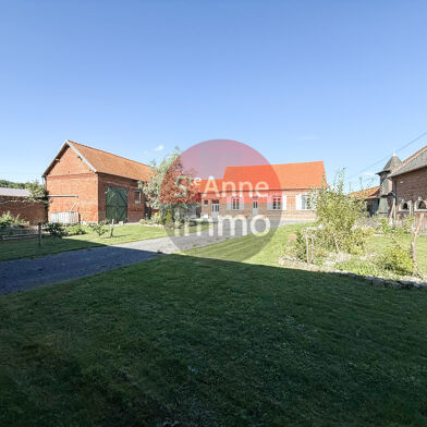 Maison 5 pièces 263900 €