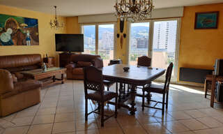 Appartement 4 Pièces 93 m² à vendre à Saint-Étienne (42100)