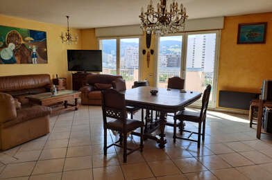 Appartement 4 pièces 130000 €