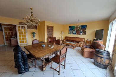 Appartement 4 pièces 130000 €