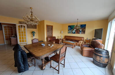 Bellevue, Appart. 93 m2, parking — photo du bien
