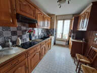 Bellevue, Appart. 93 m2, parking — photo 2