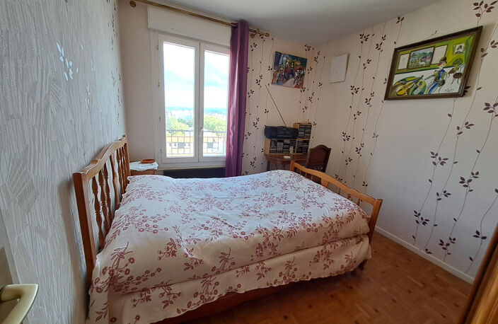 Bellevue, Appart. 93 m2, parking — photo 3