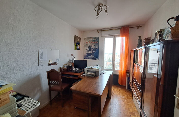 Bellevue, Appart. 93 m2, parking — photo 4