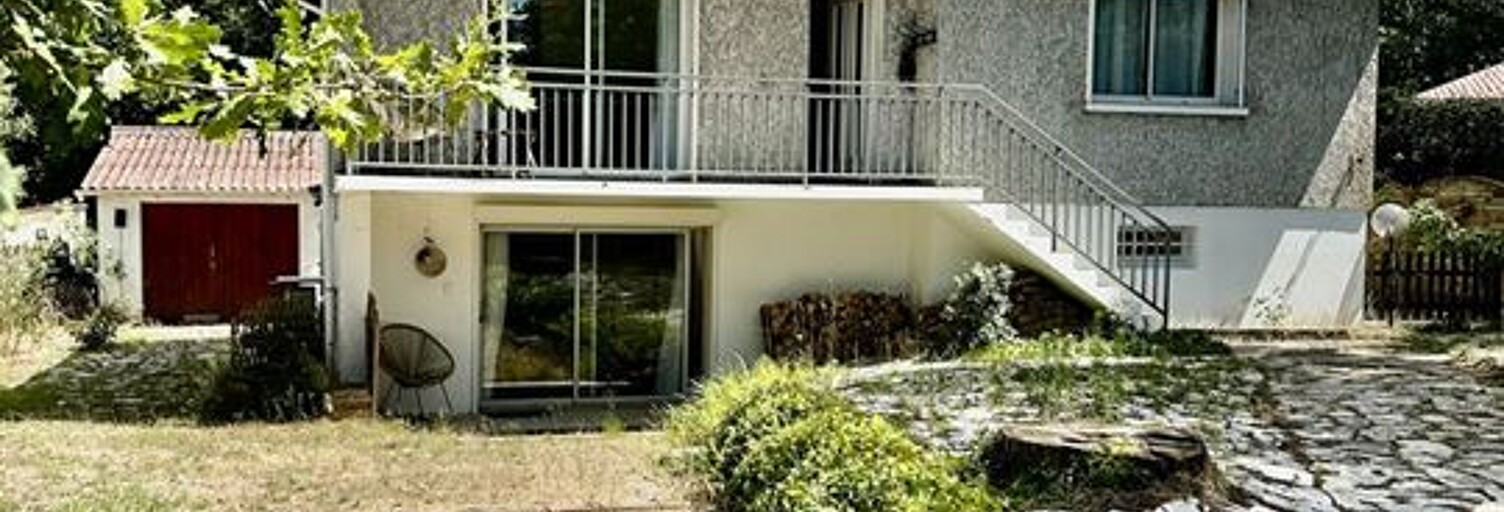 Maison 6 Pièces 140 m² à vendre à Soulac-sur-Mer (33780)