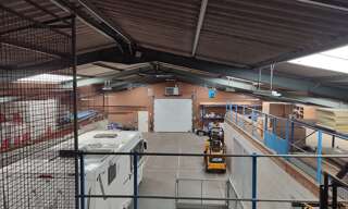 Commerce 7 Pièces 647 m² à vendre à Quévert (22100)