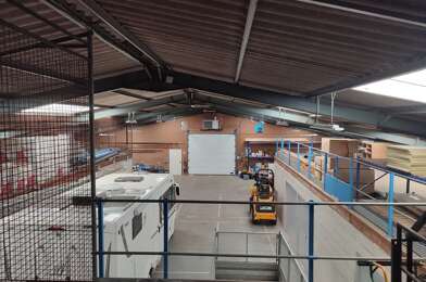 Commerce 7 pièces 734860 €
