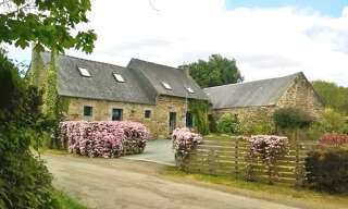 Maison 4 Pièces 110 m² à vendre à Callac (22160)