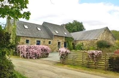 Maison — photo du bien