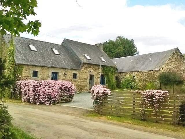 Maison — photo du bien
