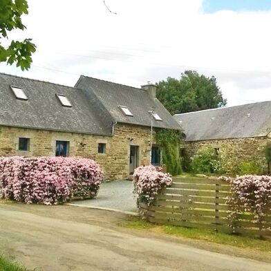 Maison 4 pièces 153750 €