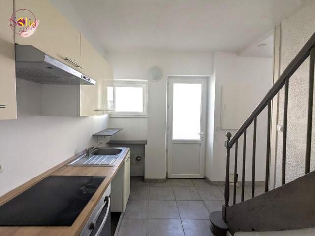 Maison 3 pièces 43 m² à Cognac — photo du bien