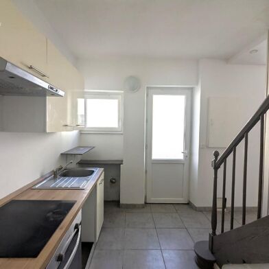 Maison 3 pièces 99000 €