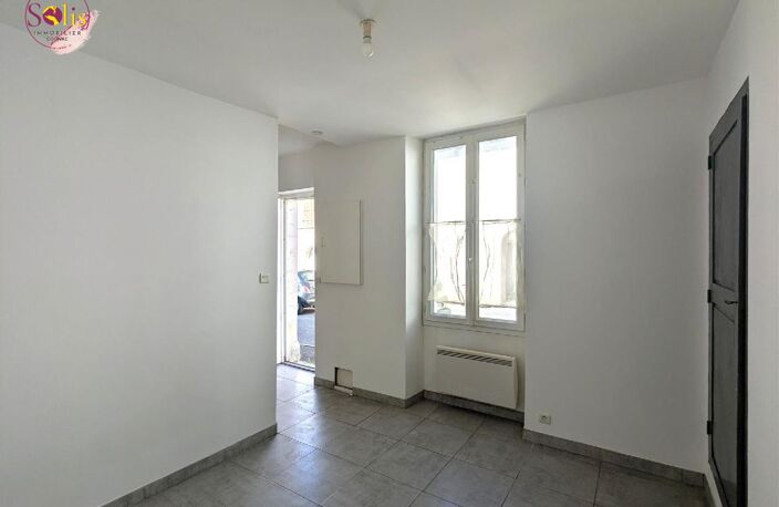 Vente maison 3 pièces 43 m² Cognac (16100) — photo 2