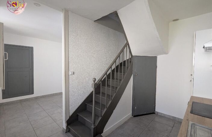 Vente maison 3 pièces 43 m² Cognac (16100) — photo 3
