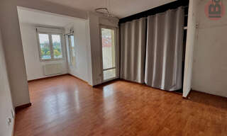 Appartement 2 Pièces 45 m² à vendre à Creil (60100)