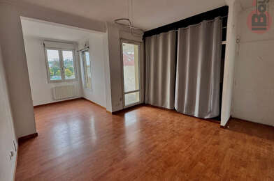 Appartement 2 pièces 116000 €