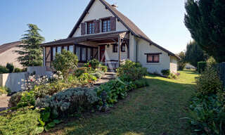 Maison 6 Pièces 107 m² à vendre à Traînou (45470)