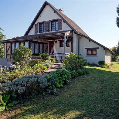 Maison 6 pièces 265000 €