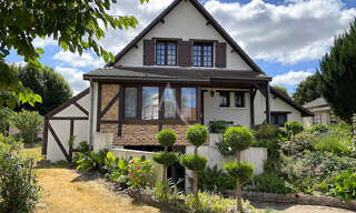 Maison 6 Pièces 107 m² à vendre à Traînou (45470)