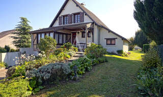 Maison 6 Pièces 107 m² à vendre à Traînou (45470)