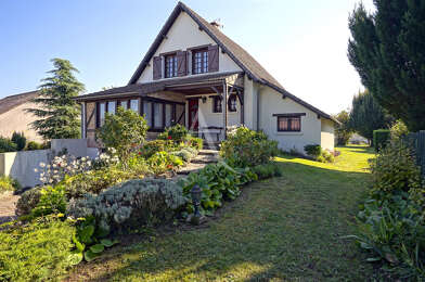 Maison 6 pièces 238000 €